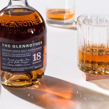 The Glenrothes
